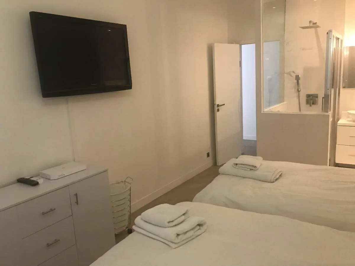 Luxe 165m2 8pers Victor Hugo Trocadero Foch Champs Elysees *