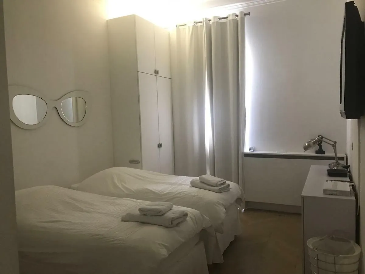 شقة Luxe 165m2 8pers Victor Hugo Trocadero Foch Champs Elysees