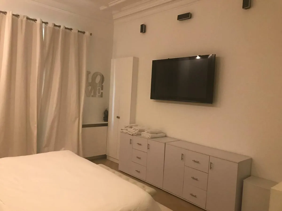 Luxe 165m2 8pers Victor Hugo Trocadero Foch Champs Elysees شقة *
